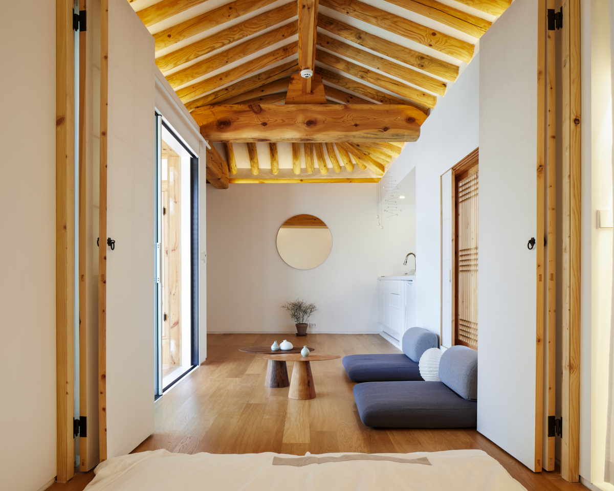 Sosoa Hanok