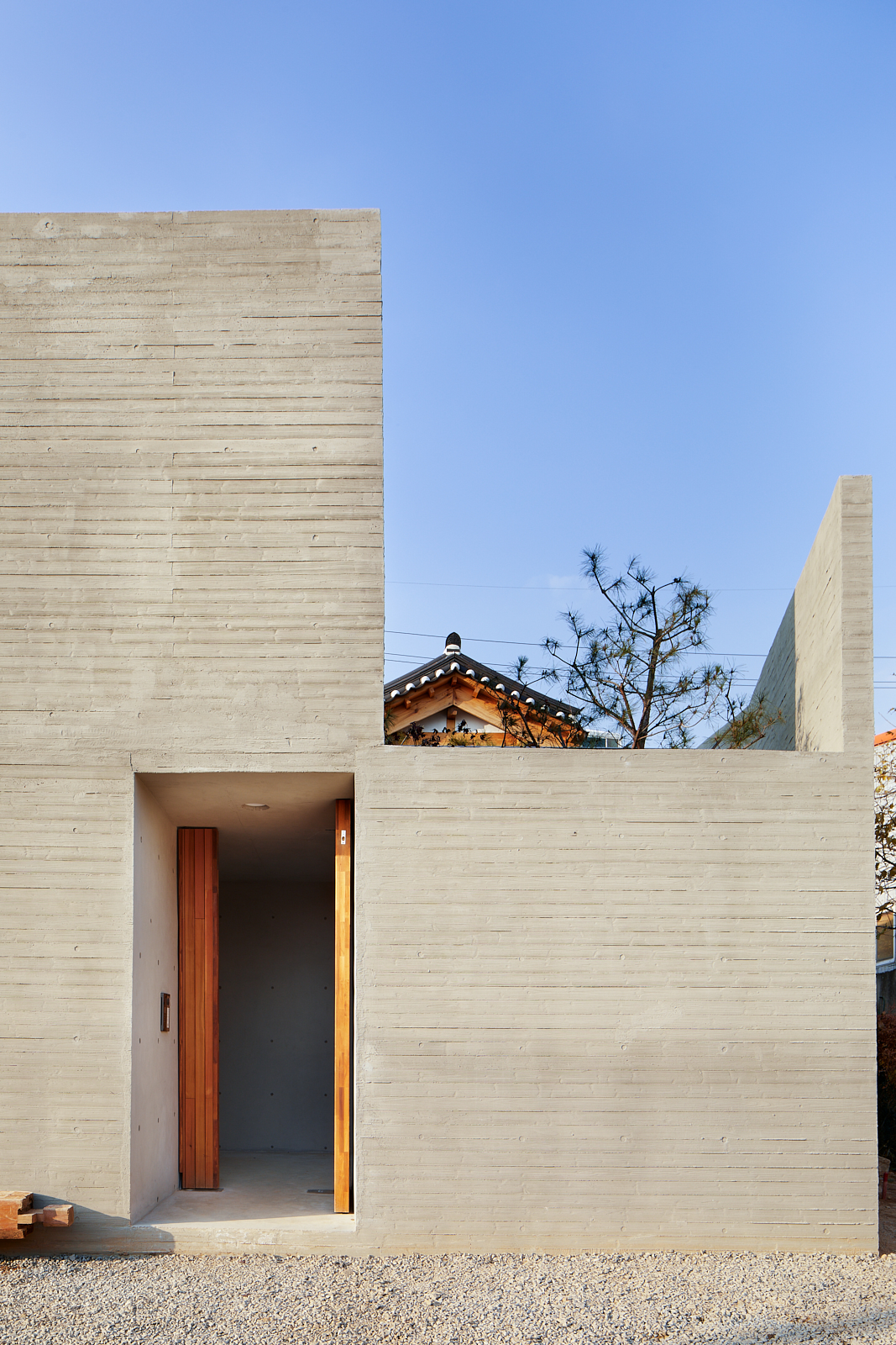 Gisandong House