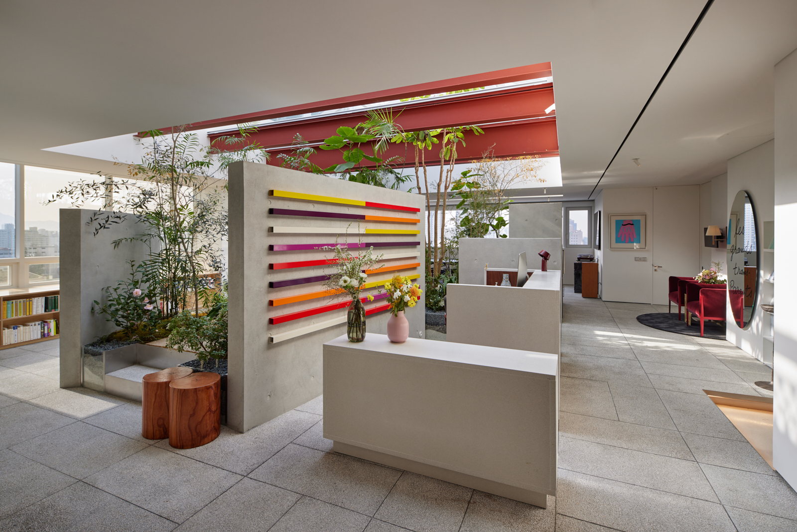 WNP Office